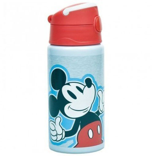 Picture of MICKEY ALUMINUM BOTTLE
